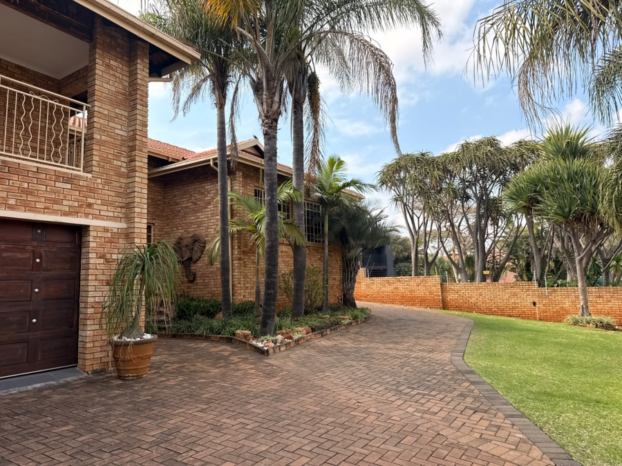 4 Bedroom Property for Sale in Cashan North West